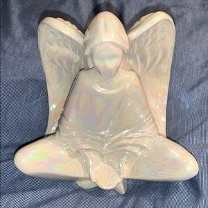 SALE!! Angel statue offering. 2